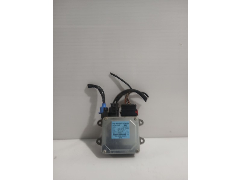 Recambio de modulo electronico para citroën c3 i (fc_, fn_) 1.4 i referencia OEM IAM 9653783580  