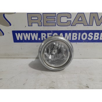 Recambio de faro antiniebla derecho para hyundai santa fe (sm) 2.0 crdi cat referencia OEM IAM E110117  