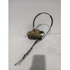 Recambio de cerradura puerta trasera izquierda para skoda octavia i (1u2) 1.9 tdi referencia OEM IAM 3B4839015A  