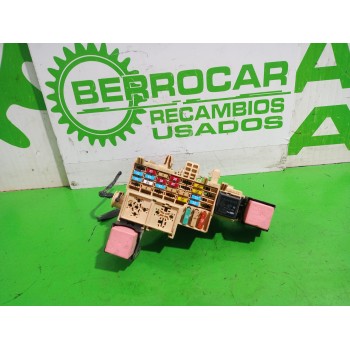 Recambio de caja reles / fusibles para renault kangoo profesional referencia OEM IAM 8200574970  