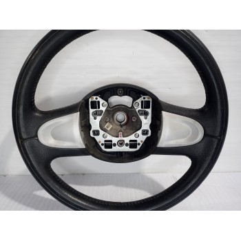 Recambio de volante para mini mini (r56) cooper referencia OEM IAM 32302752916  