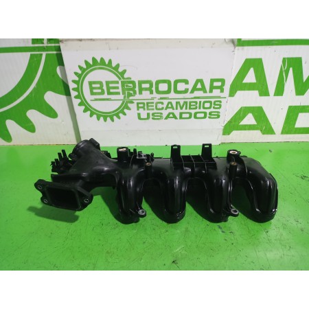 Recambio de colector admision para citroën c4 grand picasso exclusive referencia OEM IAM 9684941780  