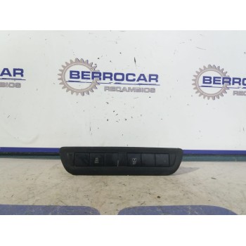 Recambio de modulo electronico para peugeot 208 1.6 blue-hdi fap referencia OEM IAM 96750117ZD  