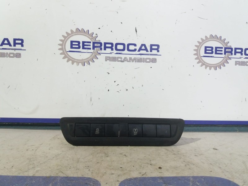 Recambio de modulo electronico para peugeot 208 1.6 blue-hdi fap referencia OEM IAM 96750117ZD  