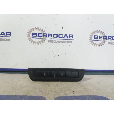 Recambio de modulo electronico para peugeot 208 1.6 blue-hdi fap referencia OEM IAM 96750117ZD  