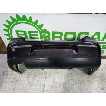 PARAGOLPES TRASERO 3C5807417GRU 