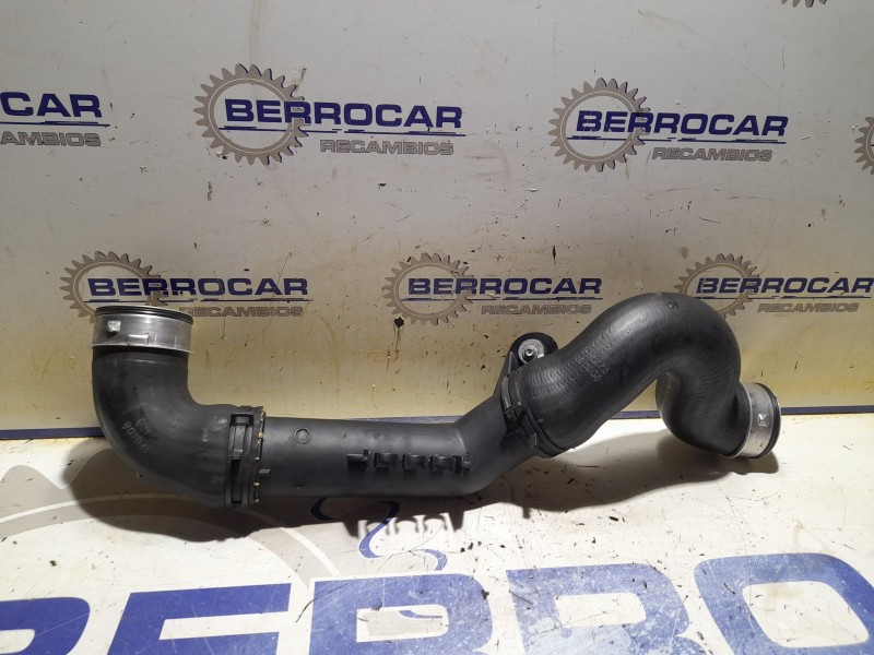Recambio de tubo para volkswagen caddy ka/kb (2k) 1.9 tdi referencia OEM IAM 3C0145770B  
