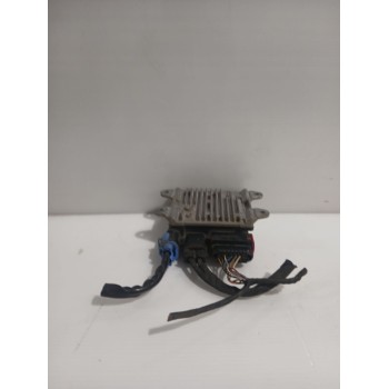 Recambio de modulo electronico para citroën c3 i (fc_, fn_) 1.4 i referencia OEM IAM 9653783580  