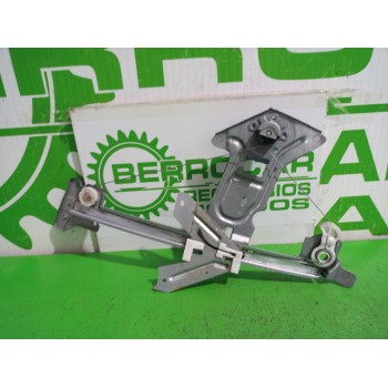 Recambio de elevalunas trasero derecho para citroën xsara berlina 1.9 d sx referencia OEM IAM 922447  