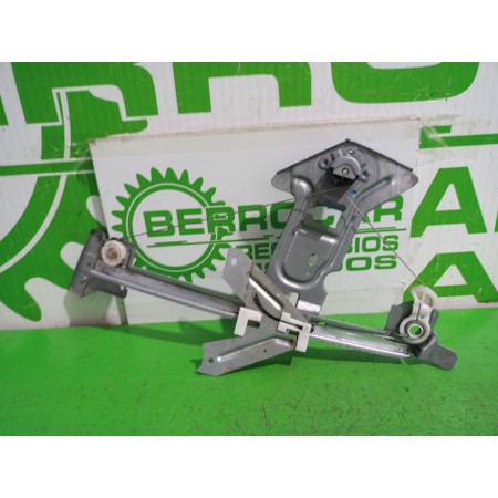 Recambio de elevalunas trasero derecho para citroën xsara berlina 1.9 d sx referencia OEM IAM 922447  