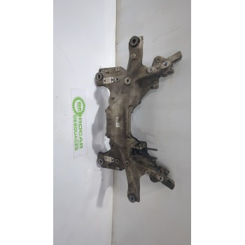 Recambio de puente delantero para peugeot 407 (6d_) 1.6 hdi 110 (6d9hzc, 6d9hyc) referencia OEM IAM 3502AK  