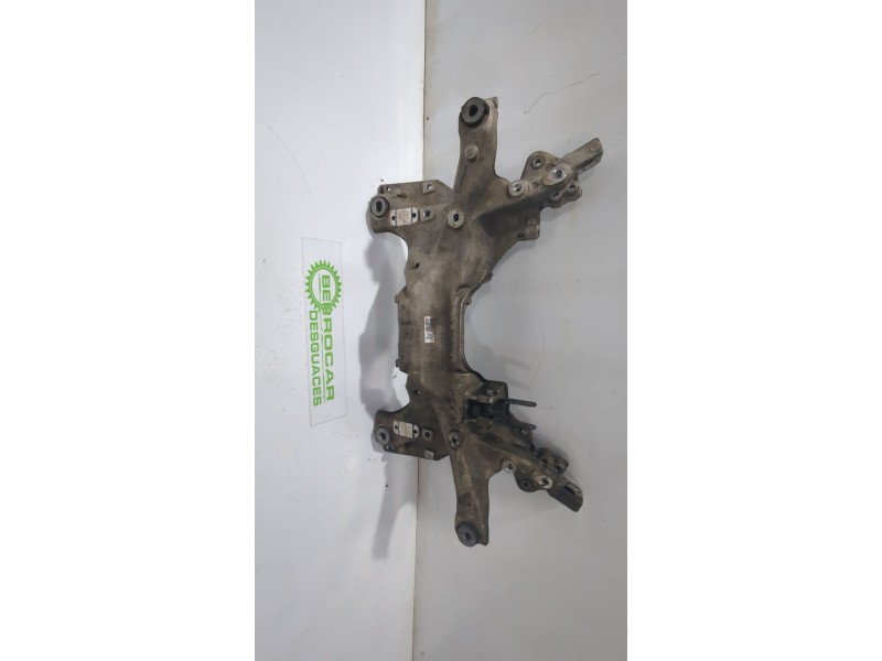 Recambio de puente delantero para peugeot 407 (6d_) 1.6 hdi 110 (6d9hzc, 6d9hyc) referencia OEM IAM 3502AK  