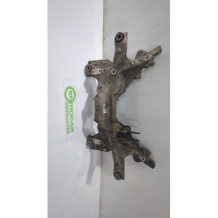 Recambio de puente delantero para peugeot 407 (6d_) 1.6 hdi 110 (6d9hzc, 6d9hyc) referencia OEM IAM 3502AK  