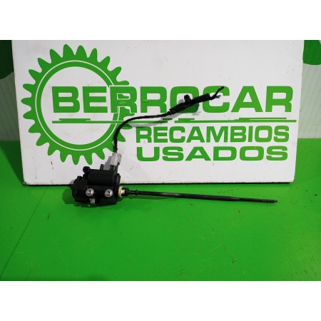 Recambio de motor tapa combustible para bmw serie 3 touring (e91) 2.0 16v referencia OEM IAM 406204427  