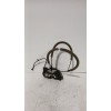Recambio de cerradura puerta trasera derecha para nissan qashqai ii (j11, j11_) 1.5 dci referencia OEM IAM 825004EA2A  