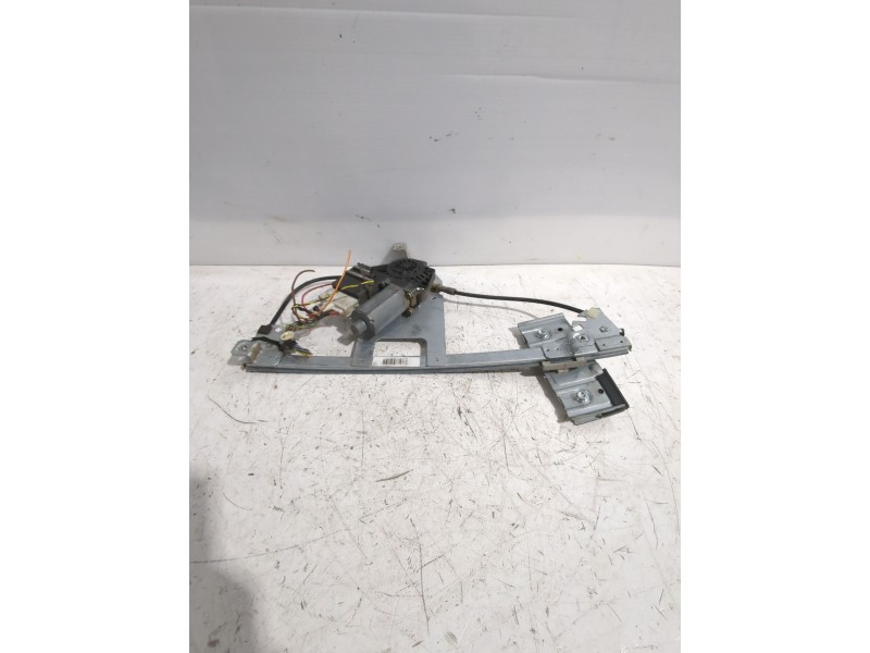 Recambio de elevalunas trasero derecho para skoda octavia i (1u2) 1.9 tdi referencia OEM IAM 1U4839402A  