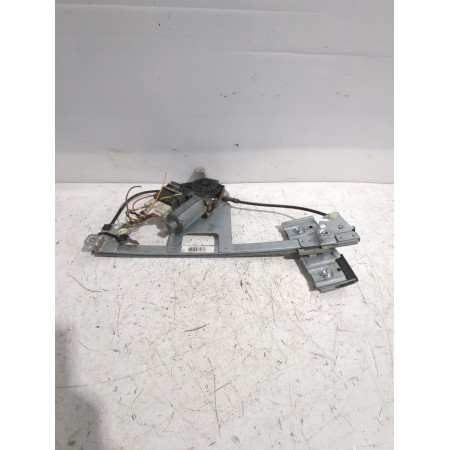 Recambio de elevalunas trasero derecho para skoda octavia i (1u2) 1.9 tdi referencia OEM IAM 1U4839402A  