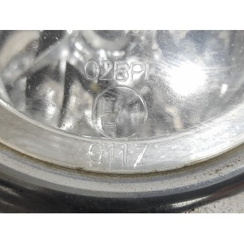 Recambio de faro antiniebla derecho para hyundai santa fe (sm) 2.0 crdi cat referencia OEM IAM E110117  