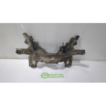 Recambio de puente delantero para peugeot 407 (6d_) 1.6 hdi 110 (6d9hzc, 6d9hyc) referencia OEM IAM 3502AK  