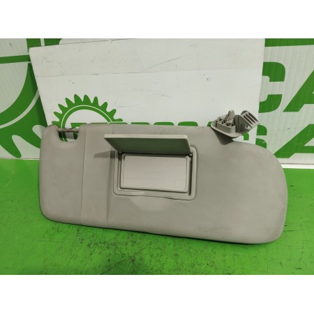 Recambio de parasol derecho para renault espace iv (jk0) 2.2 dci turbodiesel referencia OEM IAM 8200413909  