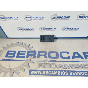 Recambio de modulo electronico para peugeot 208 1.6 blue-hdi fap referencia OEM IAM 9815911880  