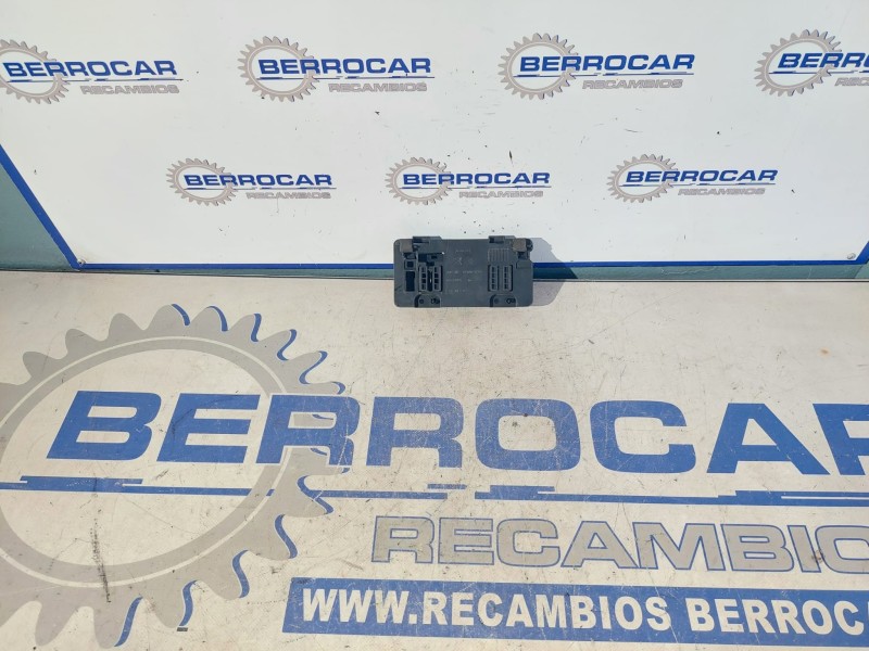 Recambio de modulo electronico para peugeot 208 1.6 blue-hdi fap referencia OEM IAM 9815911880  