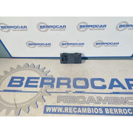 Recambio de modulo electronico para peugeot 208 1.6 blue-hdi fap referencia OEM IAM 9815911880  