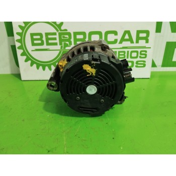 Recambio de alternador para citroën evasion 1.9 turbodiesel referencia OEM IAM 0123310010  