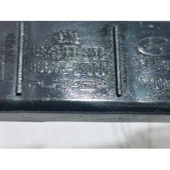 Recambio de soporte paragolpe trasero para hyundai ix35 (lm, el, elh) 2.0 crdi 4wd referencia OEM IAM 866142Y000  