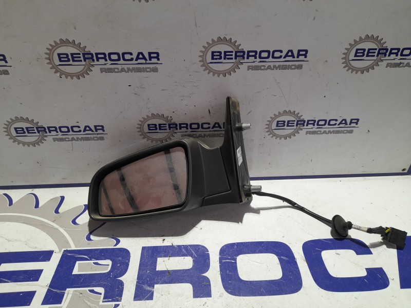 Recambio de retrovisor izquierdo para opel zafira b referencia OEM IAM E1010850  