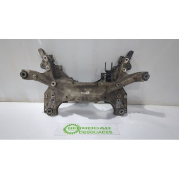 Recambio de puente delantero para peugeot 407 (6d_) 1.6 hdi 110 (6d9hzc, 6d9hyc) referencia OEM IAM 3502AK  