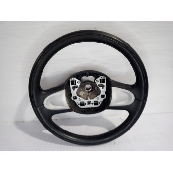 Recambio de volante para mini mini (r56) cooper referencia OEM IAM 32302752916  