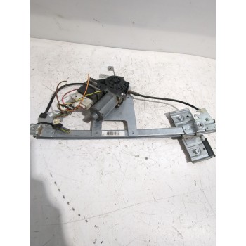 Recambio de elevalunas trasero derecho para skoda octavia i (1u2) 1.9 tdi referencia OEM IAM 1U4839402A  