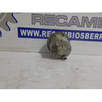 Recambio de faro antiniebla derecho para hyundai santa fe (sm) 2.0 crdi cat referencia OEM IAM E110117  