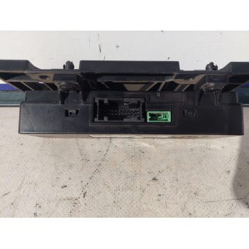 Recambio de modulo electronico para peugeot 208 1.6 blue-hdi fap referencia OEM IAM 9815911880  