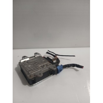 Recambio de modulo electronico para citroën c3 i (fc_, fn_) 1.4 i referencia OEM IAM 9653783580  