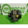 Recambio de alternador para citroën evasion 1.9 turbodiesel referencia OEM IAM 0123310010  