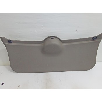 Recambio de guarnecido porton trasero para nissan micra (k12e) acenta referencia OEM IAM 90900CW611  