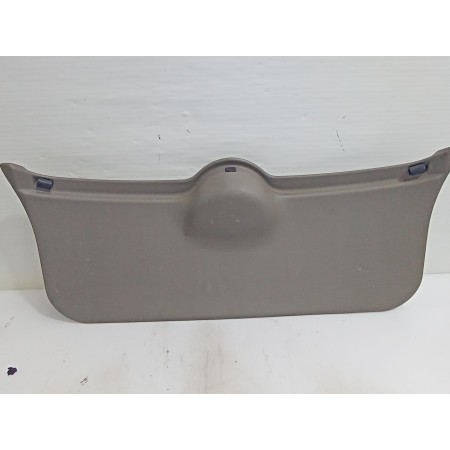 Recambio de guarnecido porton trasero para nissan micra (k12e) acenta referencia OEM IAM 90900CW611  