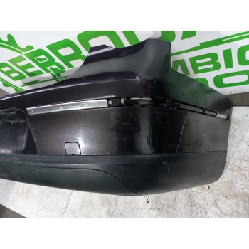 Recambio de paragolpes trasero para volkswagen passat berlina (3c2) 2.0 tdi referencia OEM IAM 3C5807417GRU  