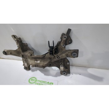 Recambio de puente delantero para peugeot 407 (6d_) 1.6 hdi 110 (6d9hzc, 6d9hyc) referencia OEM IAM 3502AK  