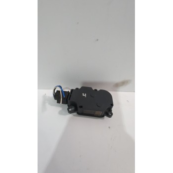 Recambio de motor apertura trampilla para nissan qashqai ii (j11, j11_) 1.5 dci referencia OEM IAM 277T14BU1A  