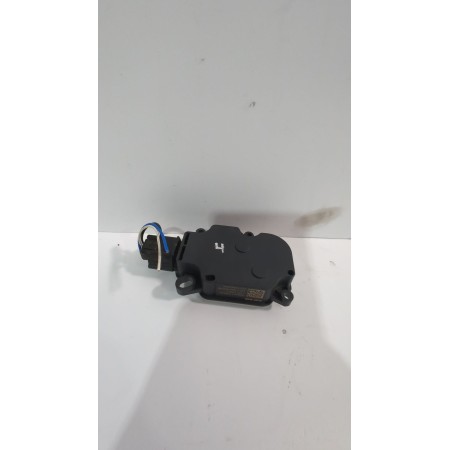 Recambio de motor apertura trampilla para nissan qashqai ii (j11, j11_) 1.5 dci referencia OEM IAM 277T14BU1A  