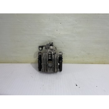 Recambio de pinza de freno trasera derecha para volkswagen polo (6c1) advance bluemotion referencia OEM IAM 6R0615424A  