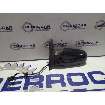 Recambio de retrovisor izquierdo para opel zafira b referencia OEM IAM E1010850  