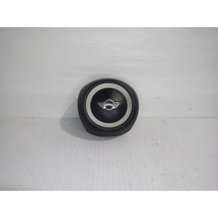 Recambio de airbag delantero izquierdo para mini mini (r56) cooper referencia OEM IAM 275766301  
