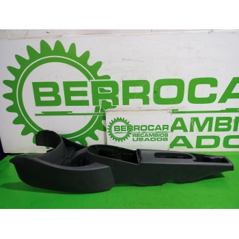 Recambio de consola central para ford focus berlina (cak) trend referencia OEM IAM 1149489  