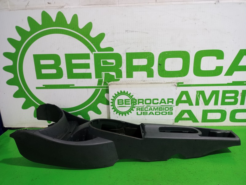 Recambio de consola central para ford focus berlina (cak) trend referencia OEM IAM 1149489  