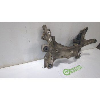 Recambio de puente delantero para peugeot 407 (6d_) 1.6 hdi 110 (6d9hzc, 6d9hyc) referencia OEM IAM 3502AK  