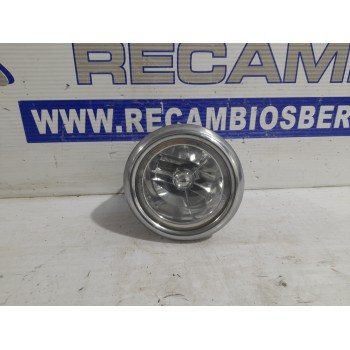 FARO ANTINIEBLA IZQUIERDO E110117 